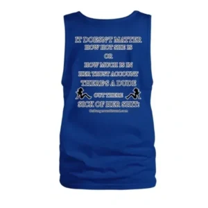 White Trash - Men's Tank Top